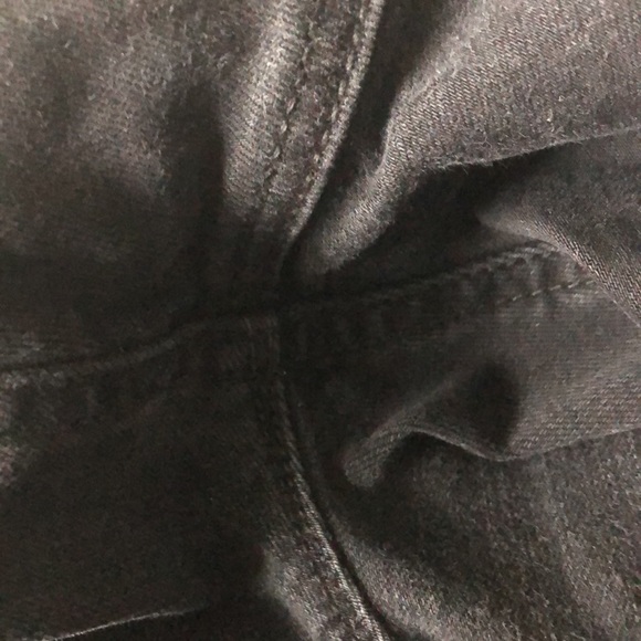 TORRID Bombshell Skinny Black Jeans - Picture 11 of 13